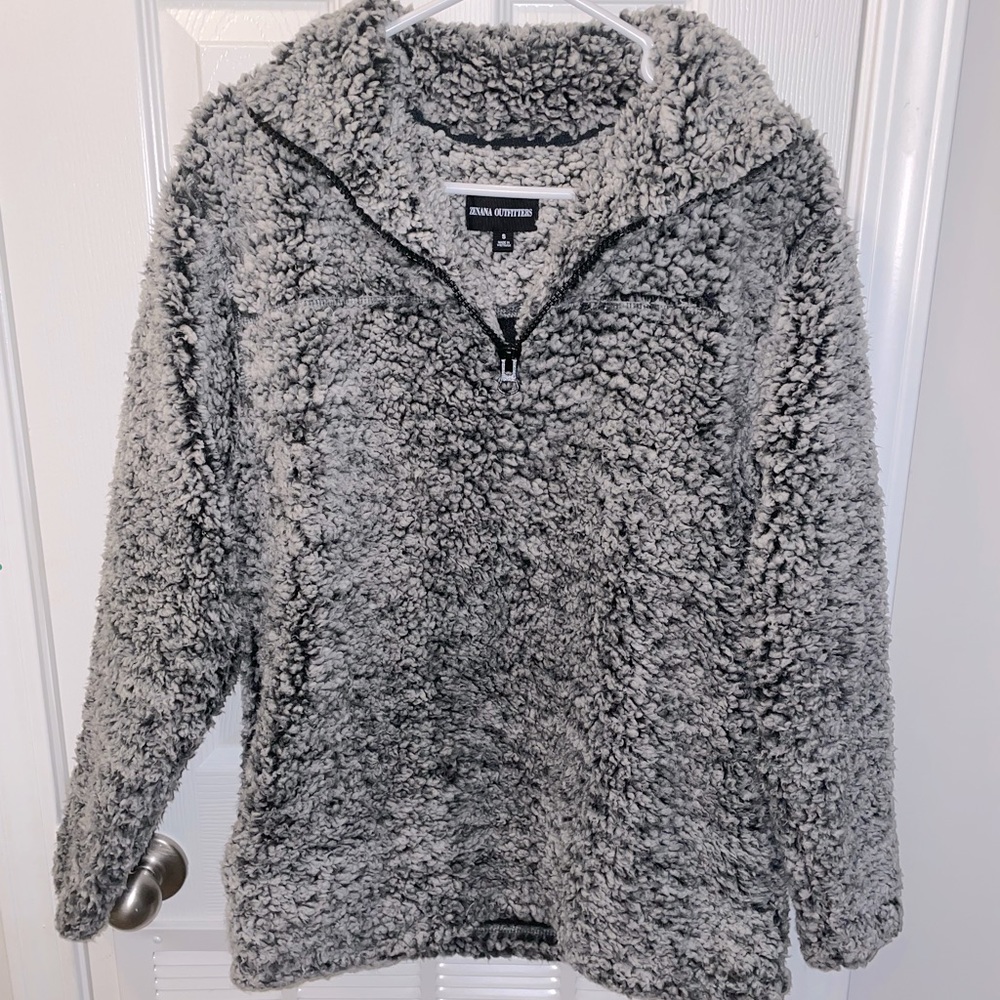 Zenana Outfiters Jacket